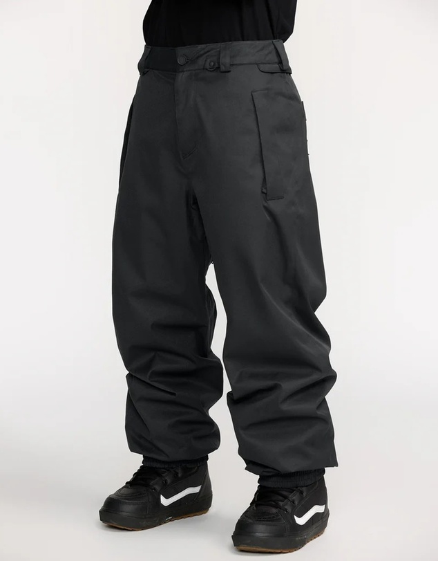 Volcom - Mens Arthur 20K Snow Pants