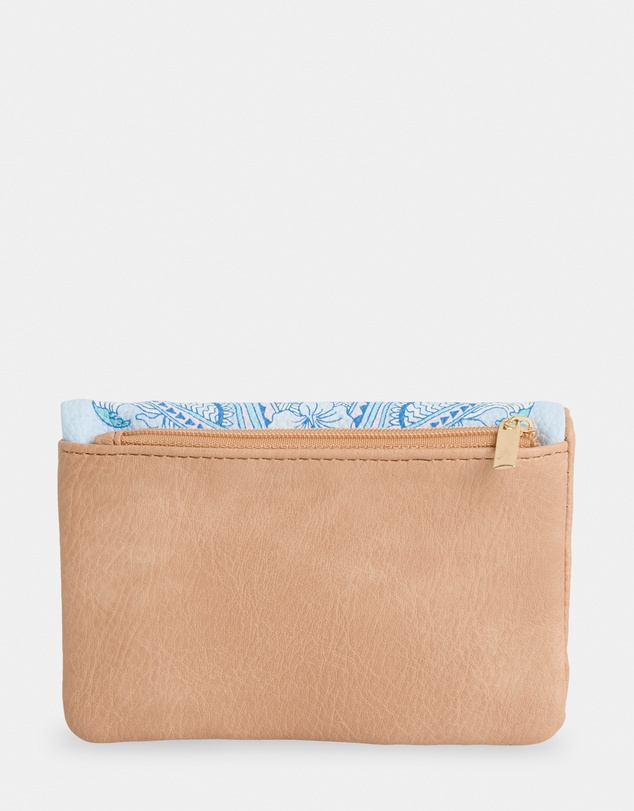 Billabong - Womens Tropical Rhapsody Bi Fold Wallet