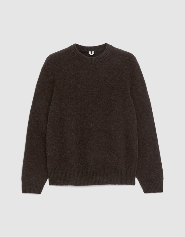 ARKET - Alpaca-Merino Blend Jumper