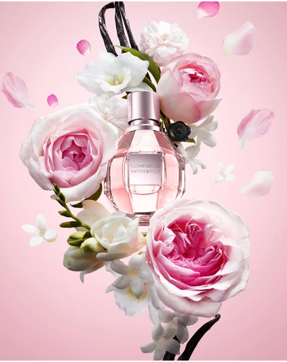 Viktor & Rolf - Flowerbomb EDP 30ml