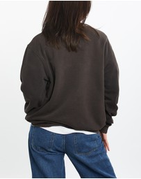 Vintage by The Real Deal - Pre Loved - 90s Puma Sweatshirt
