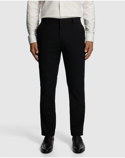 yd. - Dante Slim Dress Pant