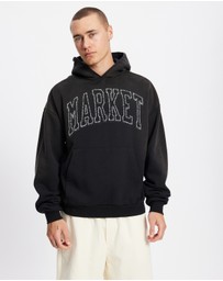 Market - Market Vintage Arc Hoodie