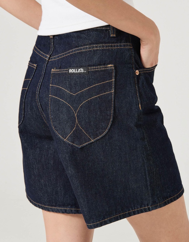 Rolla's - Super Mirage Shorts