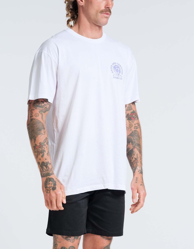 Vacancy Co - Dazed and Confused Tee