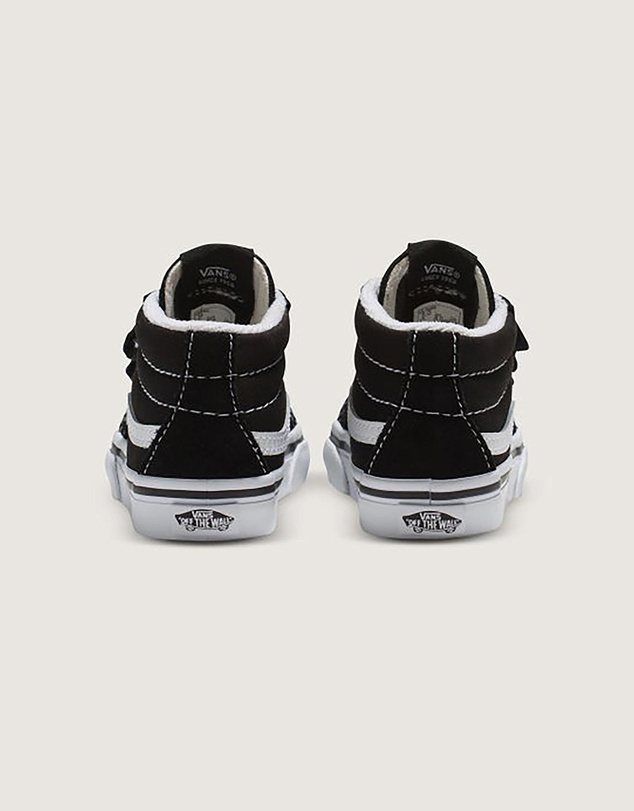 Vans - Sk8-Mid Reissue V - Kids