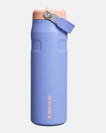 Stanley 1913 - The IceFlow™ AeroLight™ Flip Straw Water Bottle 24oz