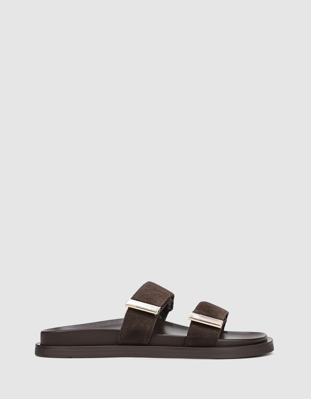 Siren - Lance Footbed Slides