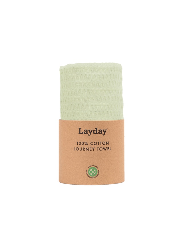 Layday - Rover