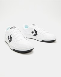 Converse - Pro Blaze V2 Synthetic Leather Sneakers - Unisex