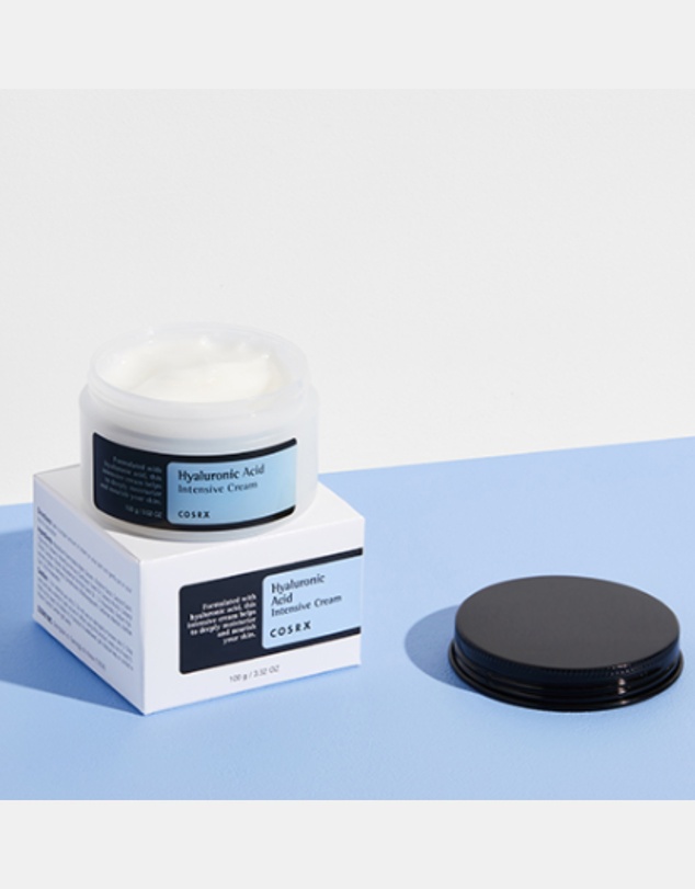 COSRX - Hyaluronic Acid Intensive Cream