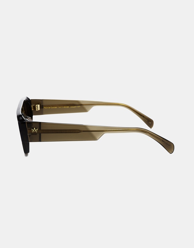 AM Eyewear - Howie Large