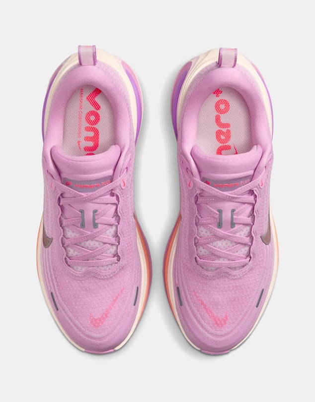 Nike - Vomero Plus - Women's