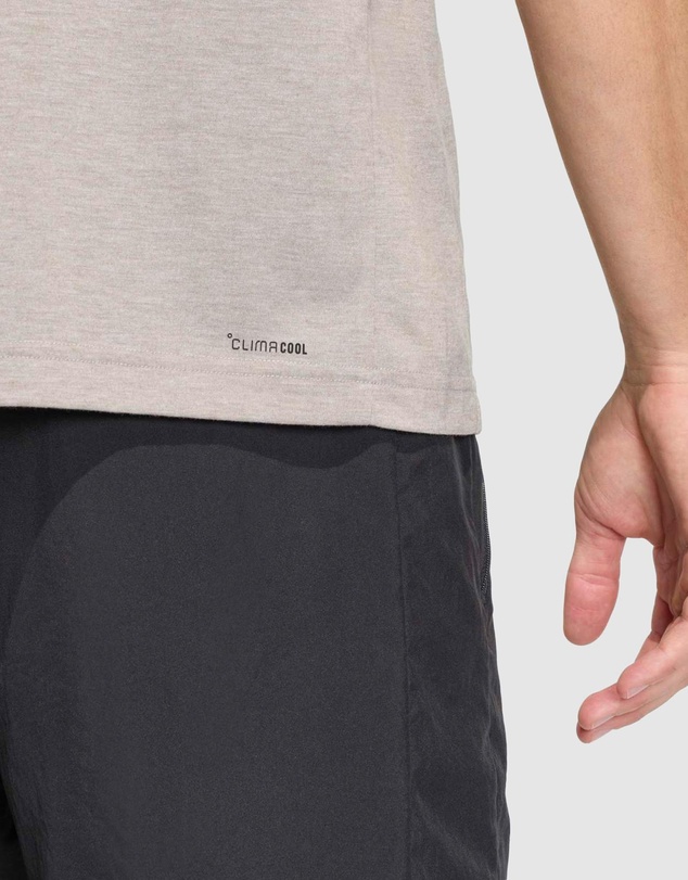 adidas Performance - Workout Essentials Feelready Sleeveless T-Shirt