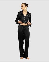GINIA - Fine Finishes Pyjama