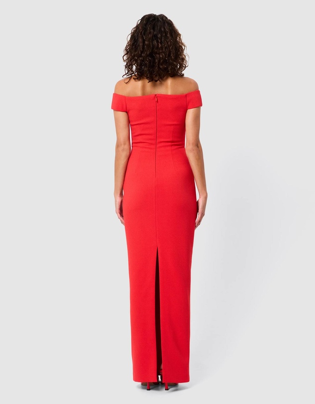 Mossman - Polaris Maxi Dress