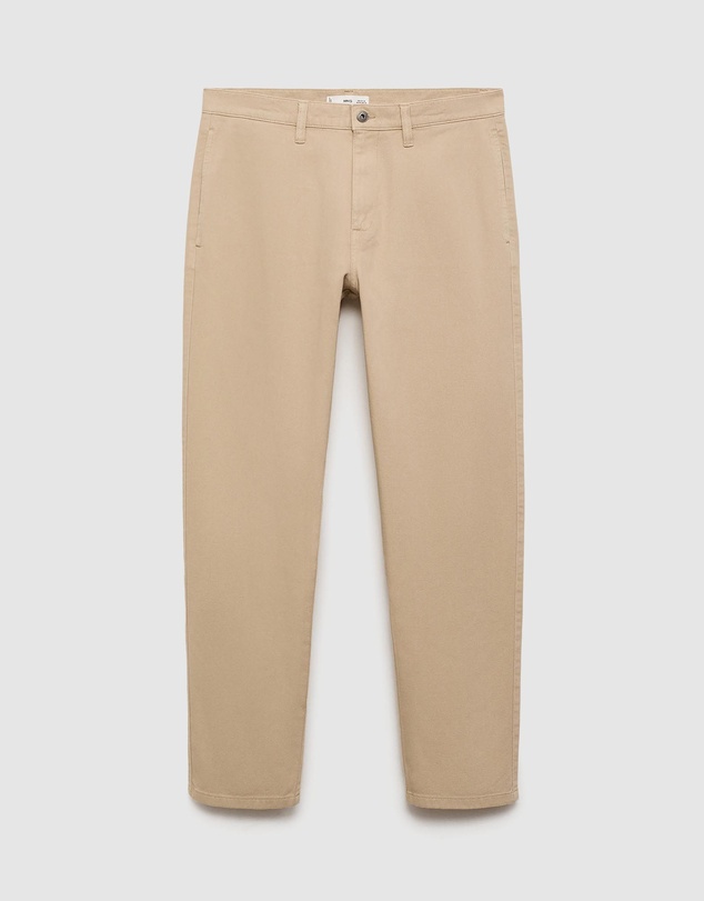 M.N.G - Chet Jeans