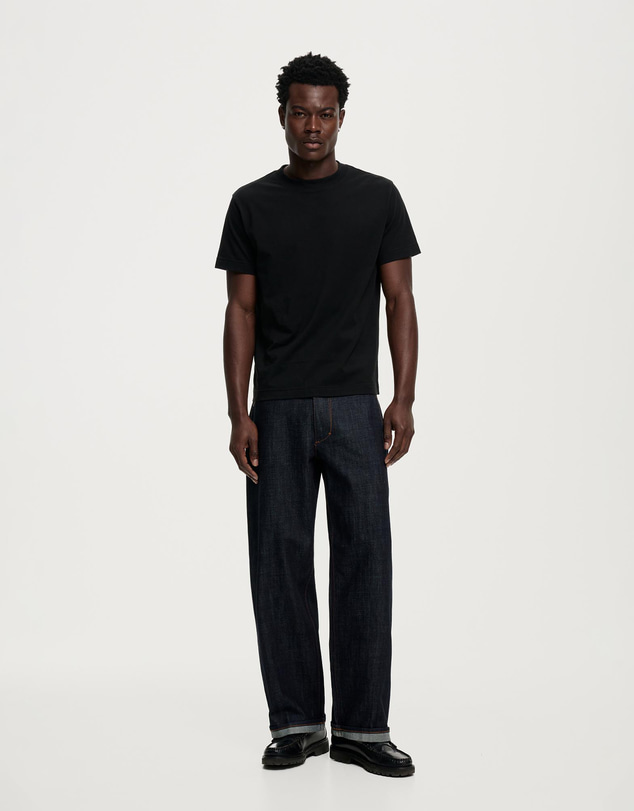 Neuw - 50s Tee
