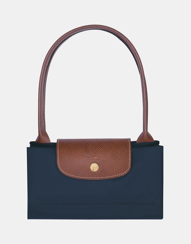 Longchamp - Le Pliage Original Canvas Tote Bag - Medium