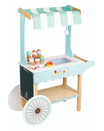 Bello - Icecream Dream Cart