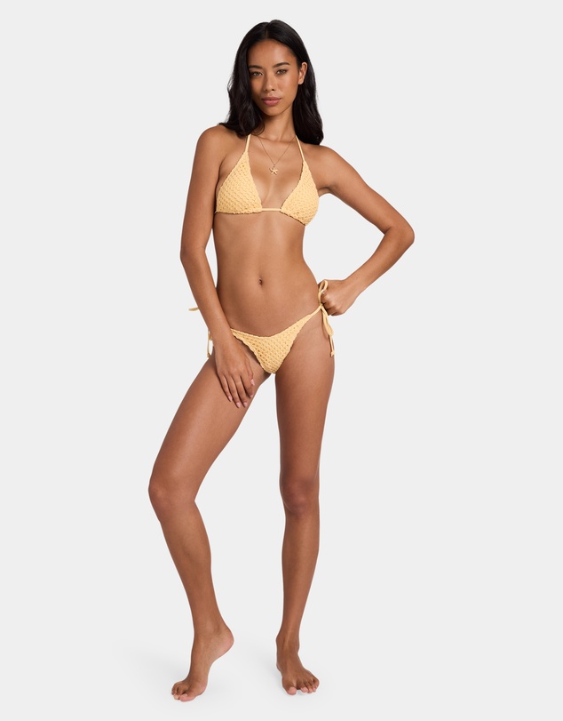 Billabong - Womens Twisted Tides Remi Tri Bikini Top