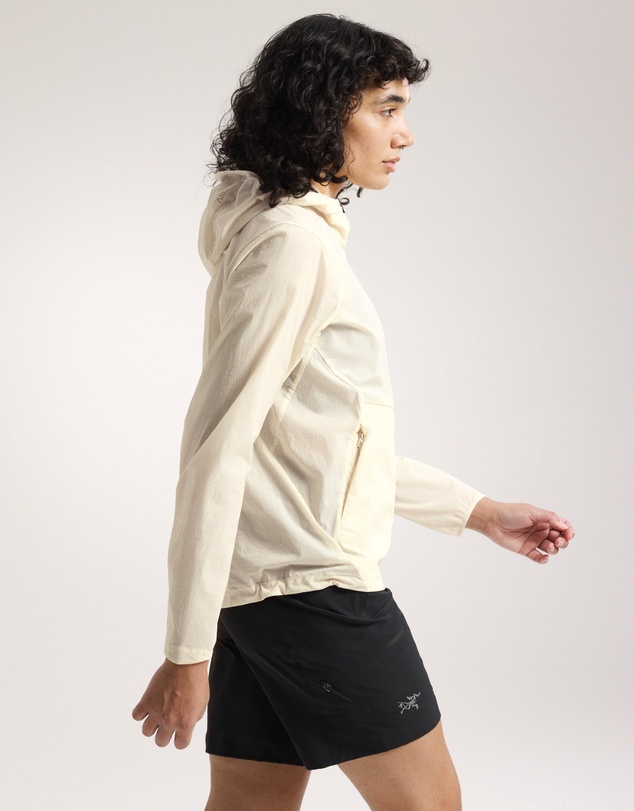 Arc'teryx - Sinsola Hoody Women's