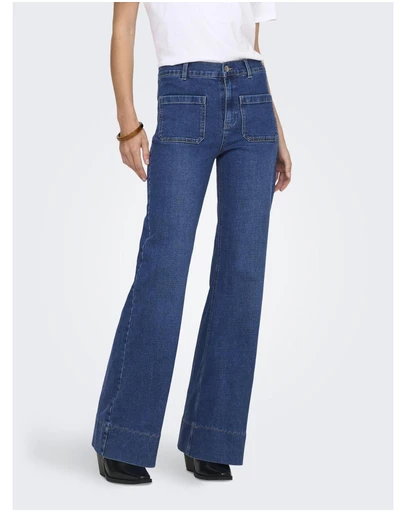 ONLY - Cypress Flared Jeans