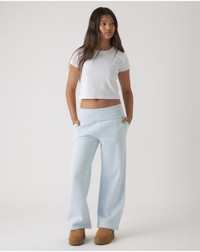 Pale Blue