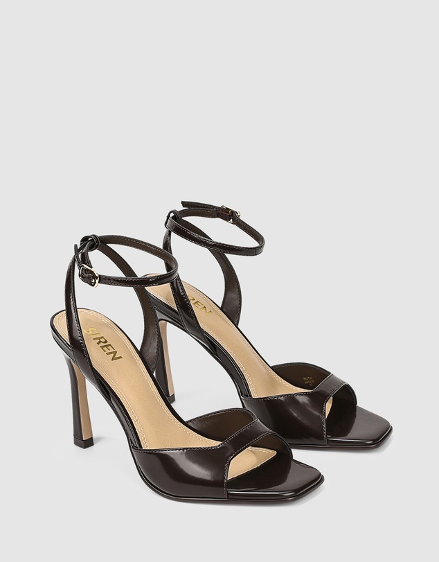 Siren - Ruth Heeled Sandals