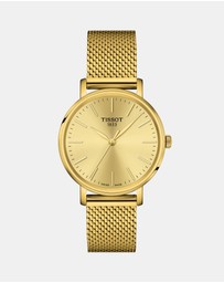 Tissot - Everytime 34mm