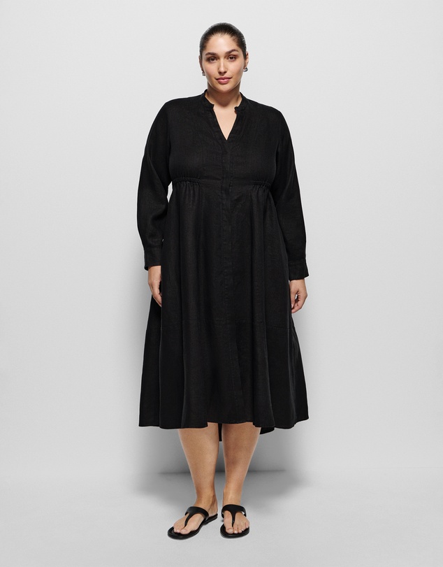 Commonry - Auralia Dress
