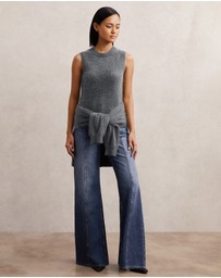 REISS - Mel Vest