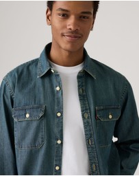 Levi's - Jackson Worker Overshirt