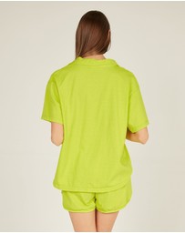 Primness - Polo Tee