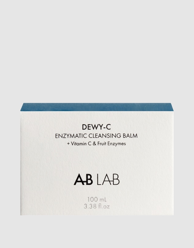 AB LAB - Dewy-C Enzymatic Cleansing Balm 100ml