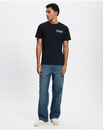 Deus Ex Machina - Snakecharmer Tee