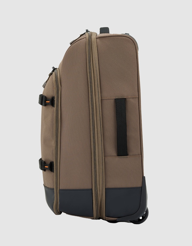 High Sierra - Ultimate Access 4DLX Ultimate Access 4 DLX Wheeled Duffle 55cm