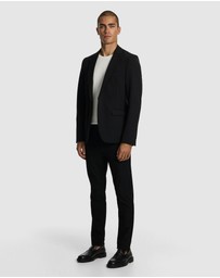 yd. - Active Stretch Blazer