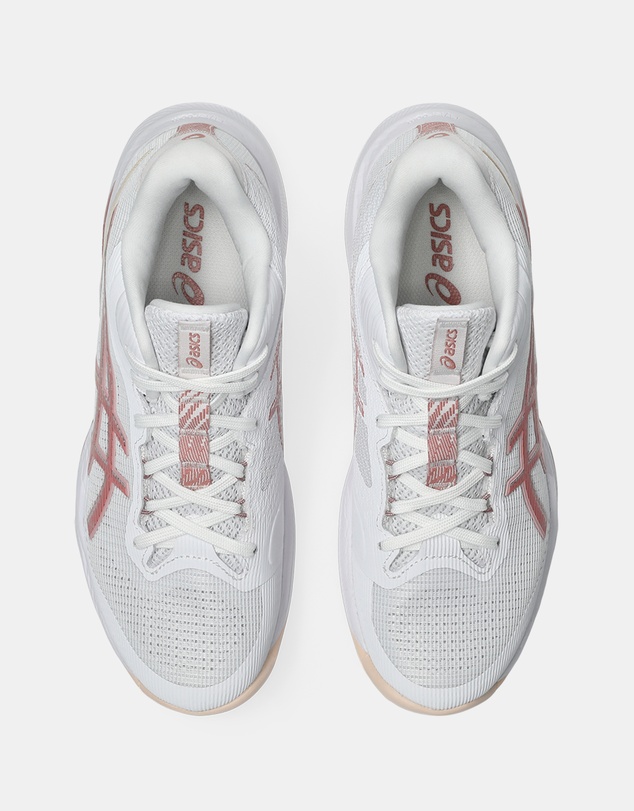 ASICS - Netburner Ballistic Ff Mt 4 - Women's