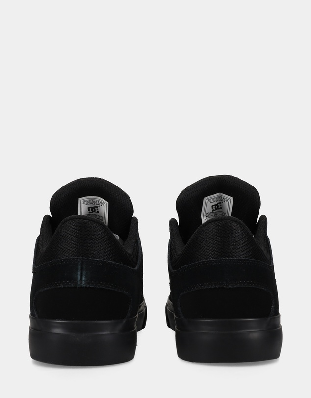 DC Shoes - Mens Onyx Skate Shoes