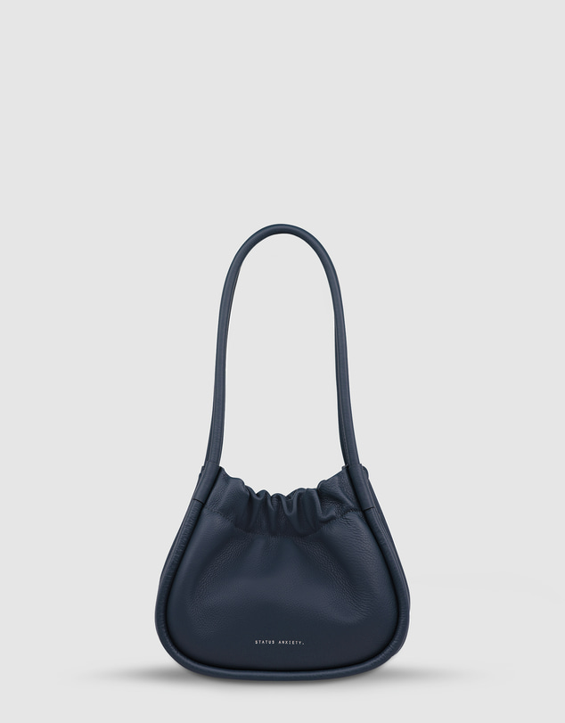 Status Anxiety - Ordinary Pleasures Shoulder Bag