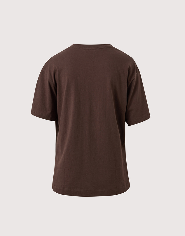 Ceres Life - Stevie Slouchy Tee