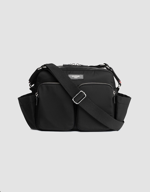 Storksak - Eco Stroller Bag