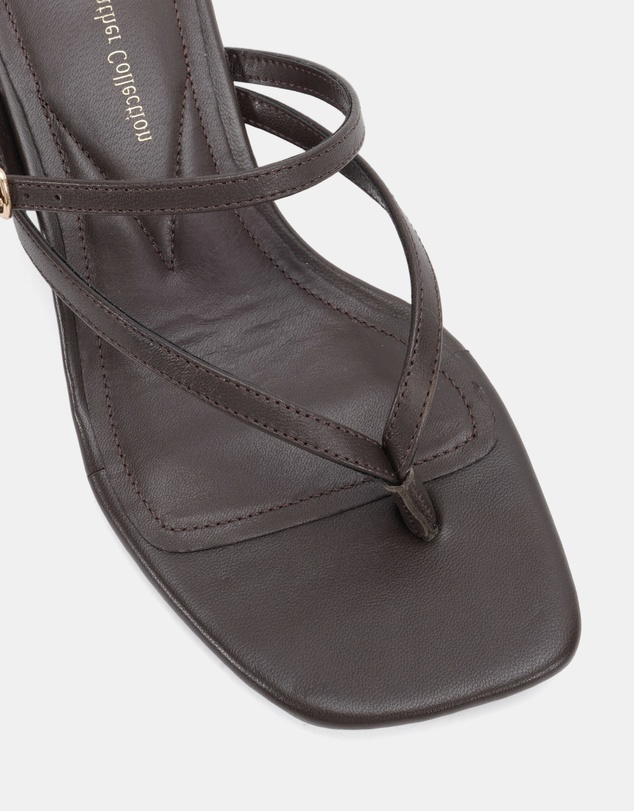 Novo - Patriot Heels