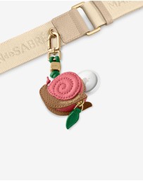 Maison De Sabre - The SABRÉMOJI™ Garden Bug Charm