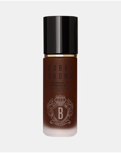 Bobbi Brown - Weightless Skin Foundation