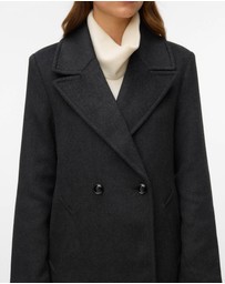 Vero Moda - Garner Long Coat