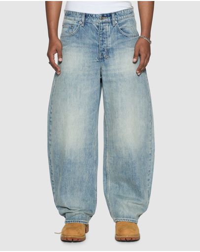 DENIM