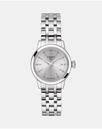 Tissot - Classic Dream Lady