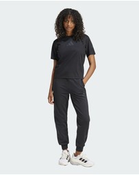 adidas Sportswear - adidas Z.N.E. Tee Womens